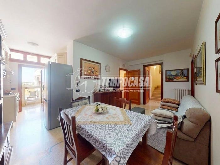 Appartamento con 5 locali in vendita in Via Lecce Merine, Merine, Lizzanello