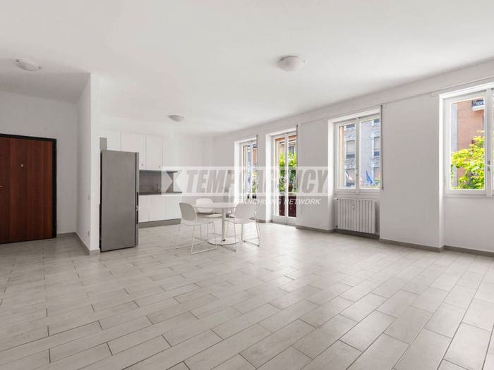 Appartamento quadrilocale in vendita in Via Privata Andrea Pellizzone, Città Studi, Milano