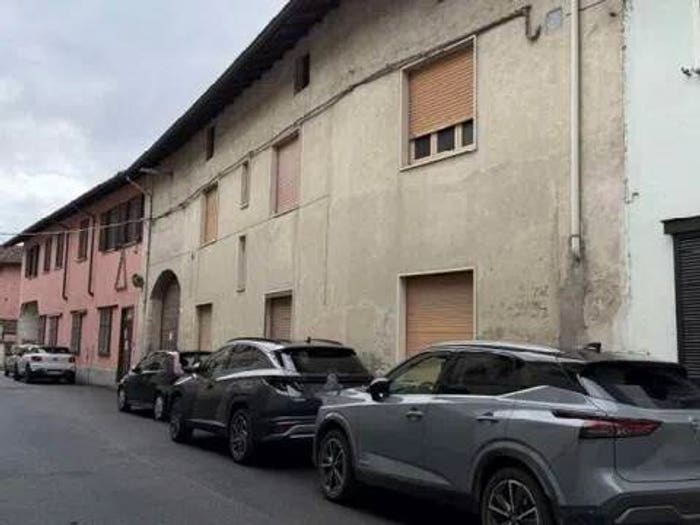 Casa con 5 locali in vendita in Via Gruvala, Centro, Gambolò