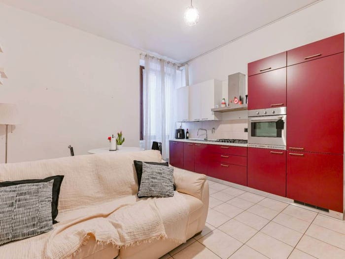 Appartamento bilocale in vendita in Via Cristoforo Gluck, Cascina dei Pomi, Milano