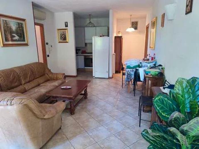 Appartamento quadrilocale in vendita in Centro, Bagnacavallo