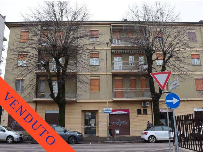 Appartamento bilocale in vendita in Viale Lombardia, San Bernardo Olmo, Lodi