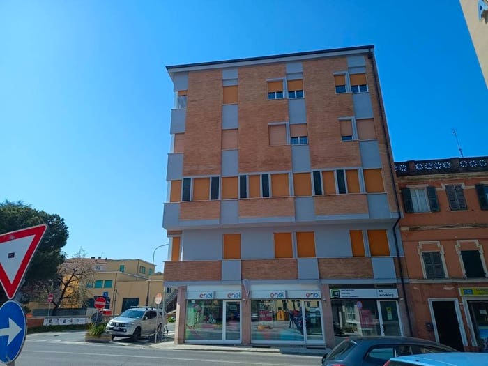 Appartamento con 5 locali in vendita in Via della Liscia, Paleotta, Fano