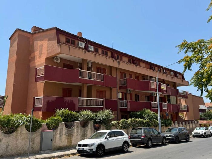 Appartamento con 5 locali in vendita in Viale dei Giardini, Centro, Paola
