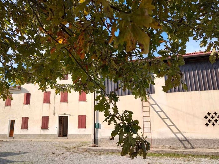 Casa con 6 locali in vendita in Via Campeio, Portogruaro