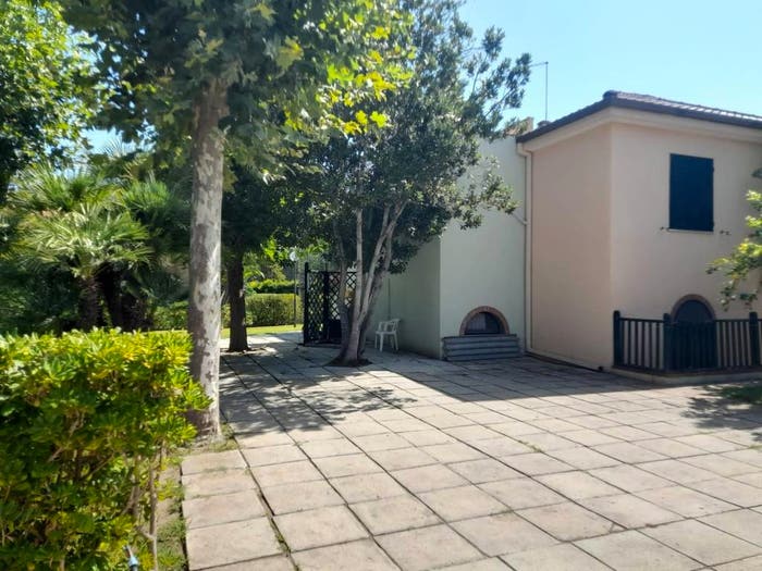Casa quadrilocale in vendita in Metaponto, Bernalda