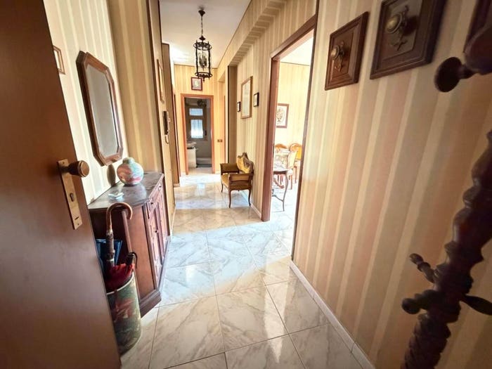 Appartamento quadrilocale in vendita in Via Etnea, Lentini