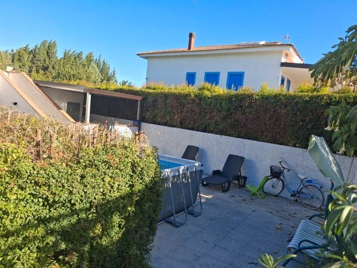 Casa trilocale in vendita in Villaggio Eucaliptus, Maringoli, Simeri Crichi