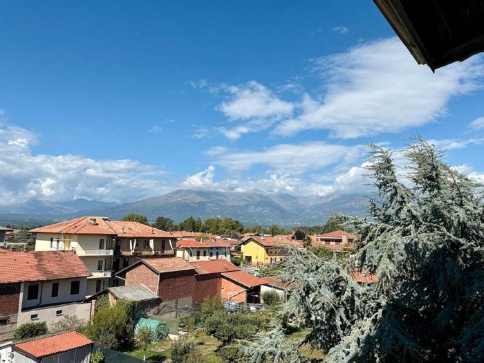 Appartamento trilocale in vendita in Via Giacomo Matteotti, Sandigliano