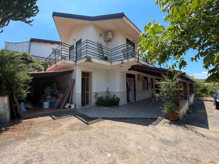 Casa con 6 locali in vendita in Cozzo dei Turchi, Costa Saracena Castelluccio, Augusta
