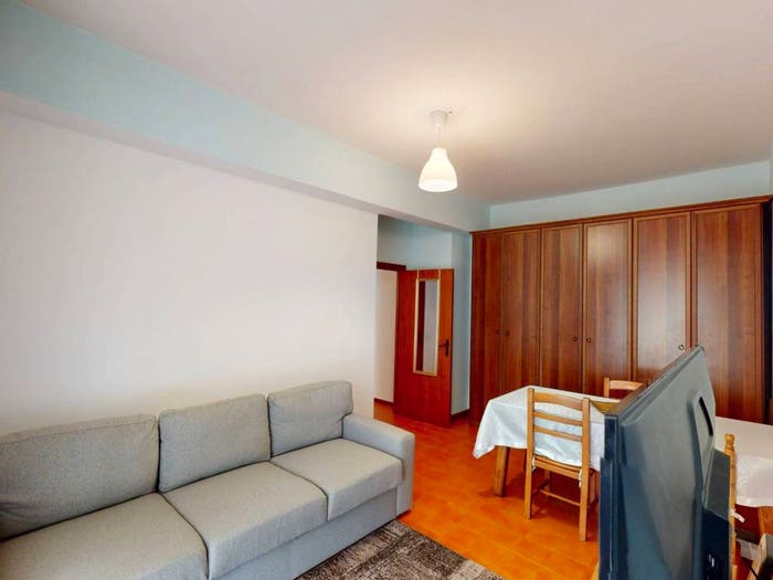 Appartamento bilocale in vendita in Via Giacomo Leopardi, Centro, Falconara Marittima