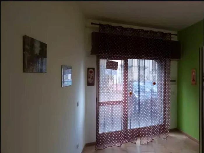 Appartamento monolocale in vendita in Via Bernardo di Falco, Centro, Nicosia