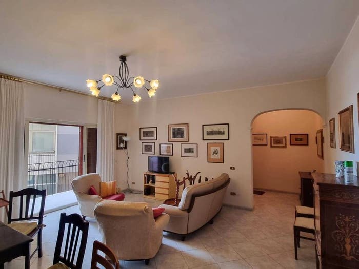 Appartamento quadrilocale in vendita in Via Noviziato Casazza, Viale Italia Montepiselli, Messina