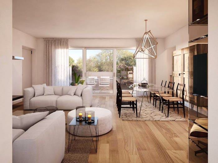 Appartamento quadrilocale in vendita in Via Claudio Monteverdi, Porta al Prato San Jacopino, Firenze