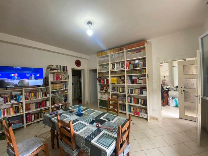 Casa con 6 locali in vendita in via per modena, Centro, Finale Emilia