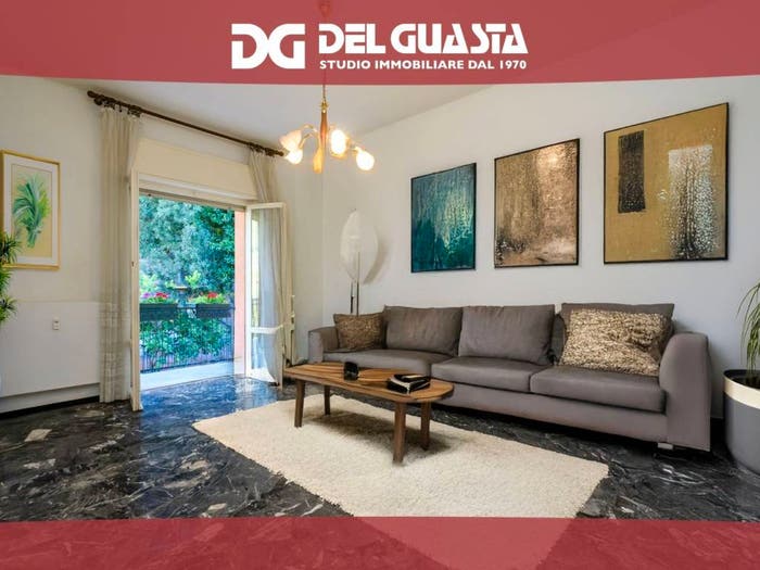 Appartamento con 6 locali in vendita in Via Isola del Vescovo, Molassana, Genova