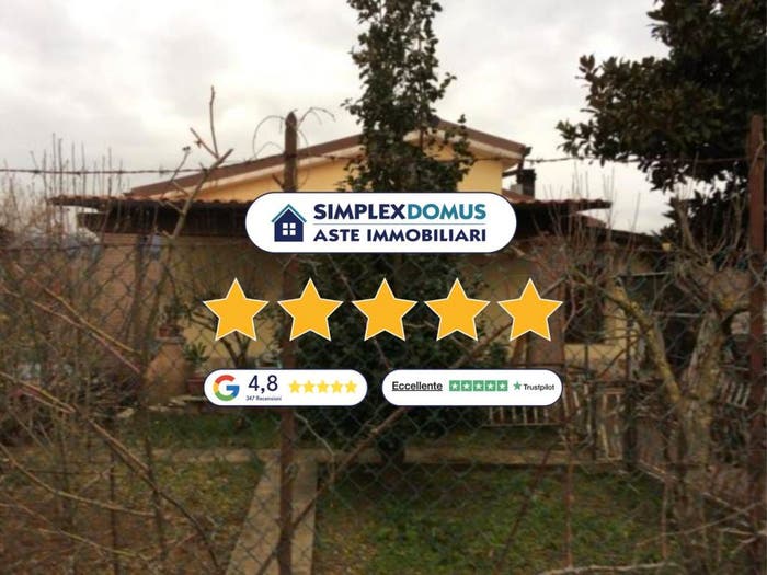 Casa con 6 locali in vendita in Via Strada terza, Labico