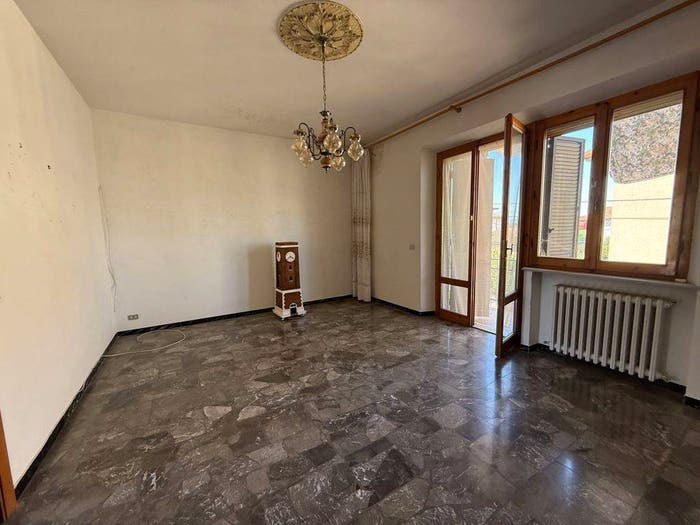 Appartamento quadrilocale in vendita in via roma, Contrada Mulino, Castiglione del Lago