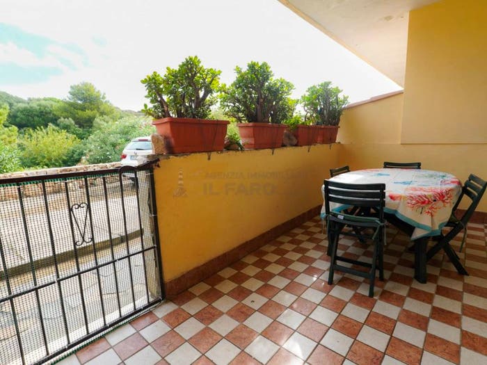 Appartamento bilocale in vendita in Via Cala Chiesa, La Maddalena