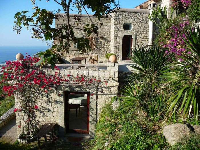 Casa con 6 locali in vendita in Via Corbaro, Forio
