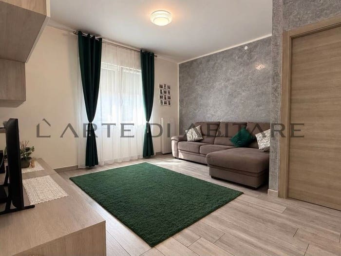 Casa con 6 locali in vendita in Via Giosuè Carducci, Villanova di Camposampiero