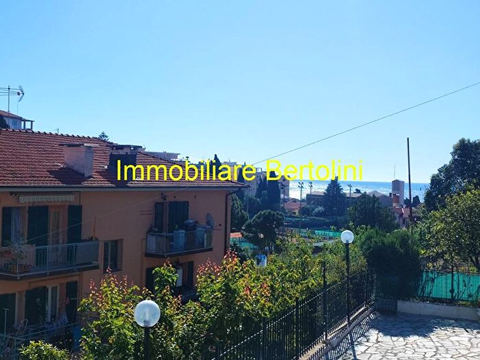 Casa trilocale in vendita in via panizzi, Solaro, Sanremo