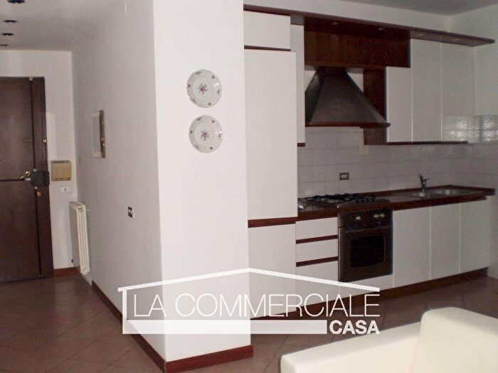 Appartamento bilocale in vendita in Via Ronzinella, Mogliano Veneto
