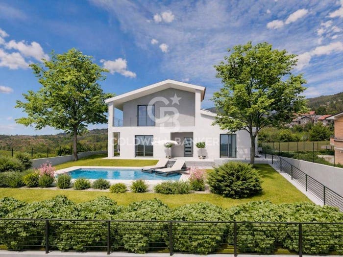 Casa con 6 locali in vendita in Via Kennedy, Centro, Acqualagna
