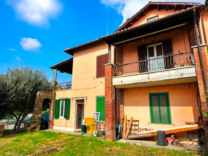 Casa con 6 locali in vendita in Via Roncigliano, Cecchina, Albano Laziale