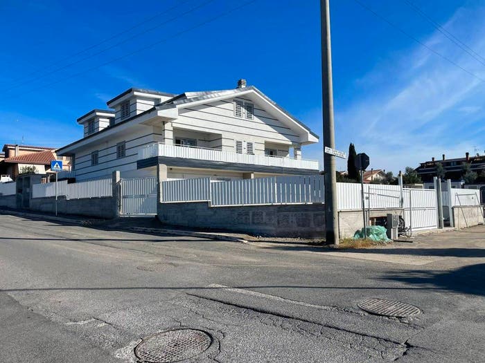 Appartamento bilocale in vendita in Via San Polo dei Cavalieri, Setteville Nord, Guidonia Montecelio