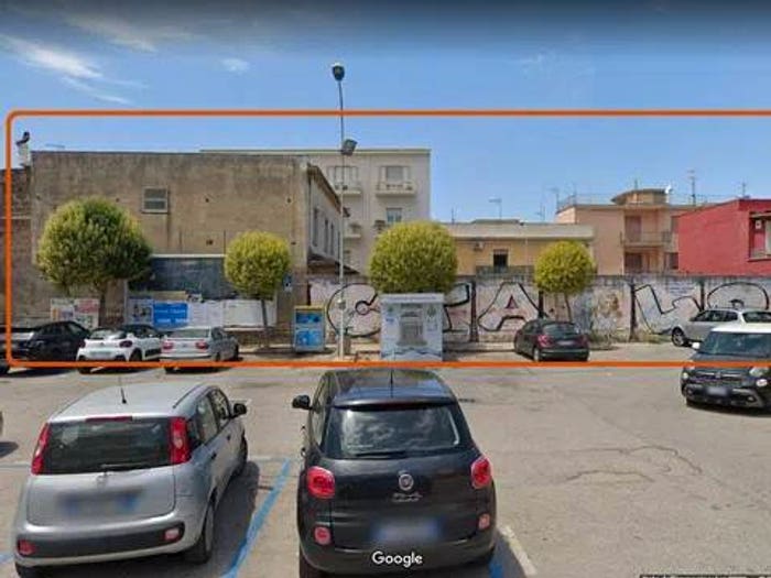 Casa con 6 locali in vendita in Via Paolo Borsellino No Number, Mondragone
