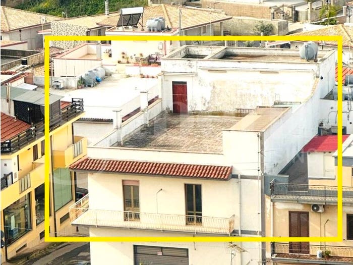 Appartamento con 6 locali in vendita in vico accursio, Centro, Noto
