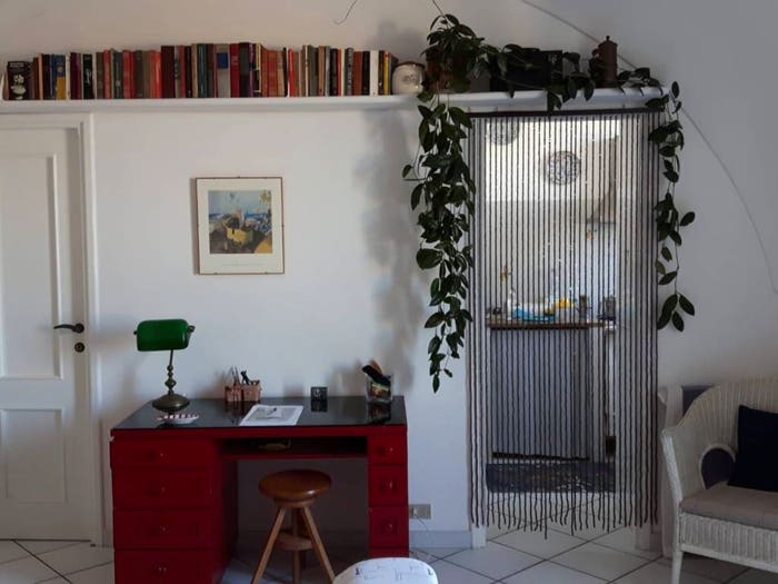 Appartamento bilocale in vendita in Via Aragonese, Gaeta
