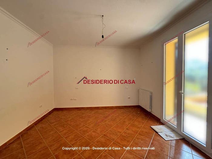 Appartamento quadrilocale in vendita in Via Caduti di Nassiriya, Centro, Altavilla Milicia