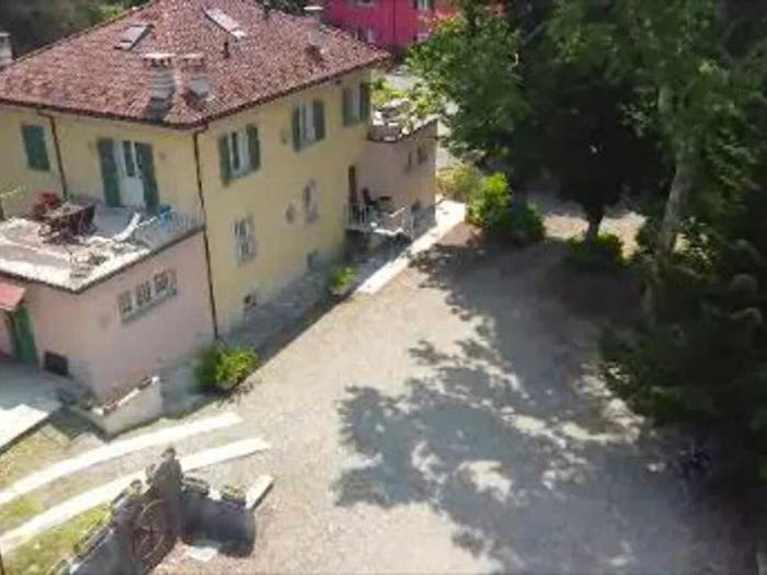 Appartamento quadrilocale in vendita in Strada Tassarolo, Novi Ligure