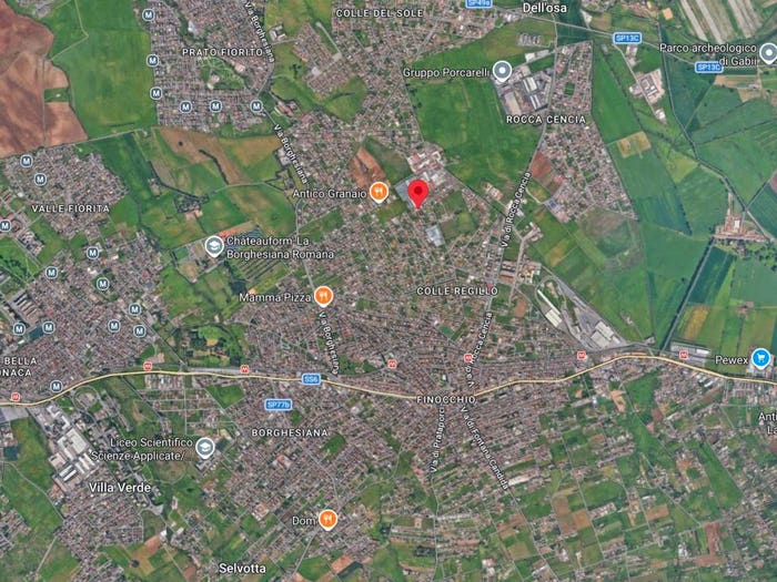 Case in Vendita e in Affitto - 2