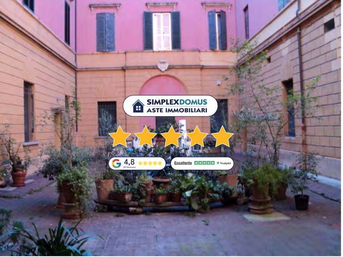 Appartamento bilocale in vendita in via delle Belle Arti, Irnerio, Bologna