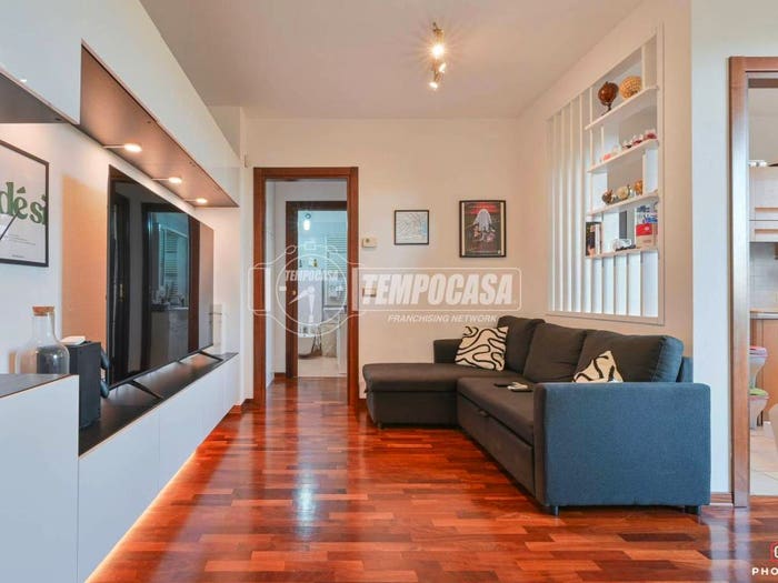 Appartamento bilocale in vendita in Via Luigi Cocchella, Coteto, Livorno
