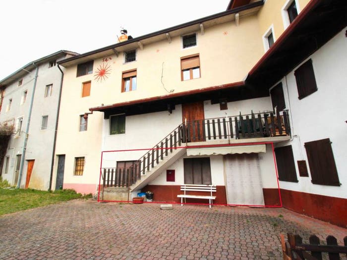 Appartamento bilocale in vendita in Via Chele, Marana, Crespadoro