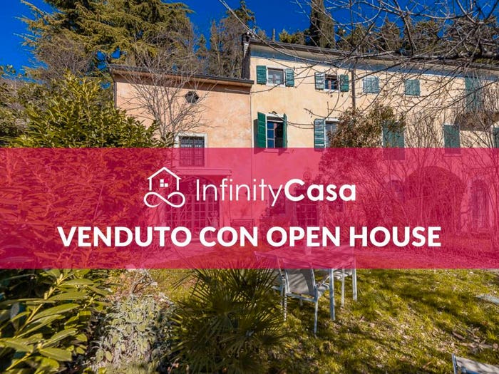 Casa quadrilocale in vendita in Località Renzon, Caprino Veronese