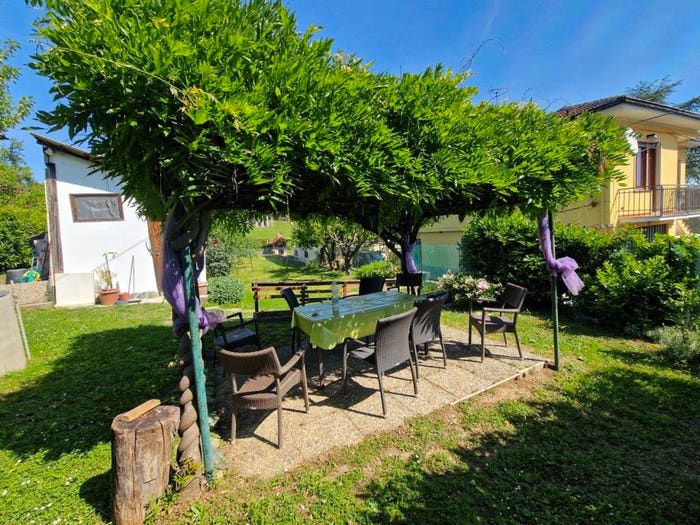 Casa con 6 locali in vendita in Località Brovetto, Centro, Castelletto d'Orba