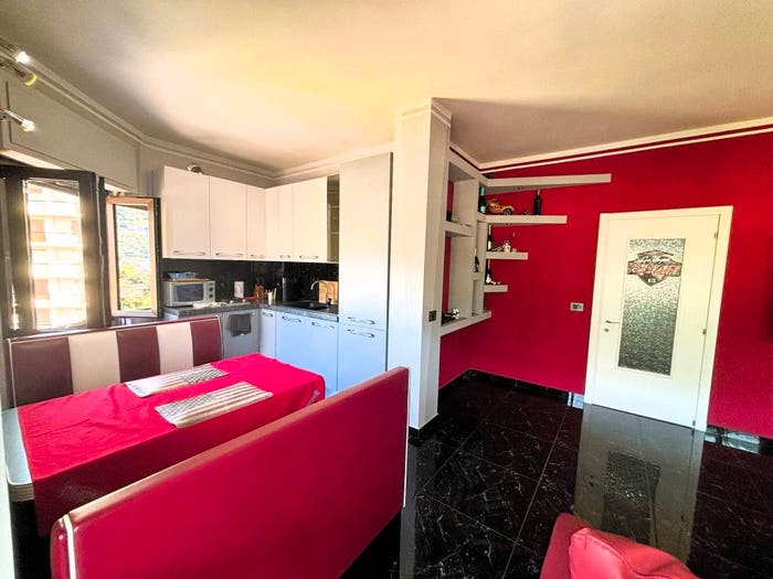 Appartamento trilocale in vendita in Via Martello, Centro, Morbegno