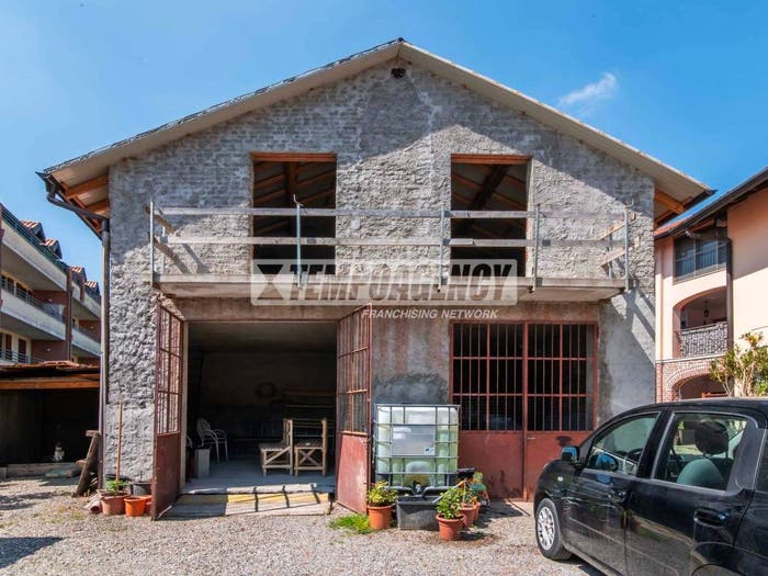 Appartamento trilocale in vendita in Via Quarto dei Mille, Gerenzano