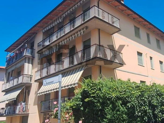Appartamento con 5 locali in vendita in Villa Severi Cappuccini, Arezzo