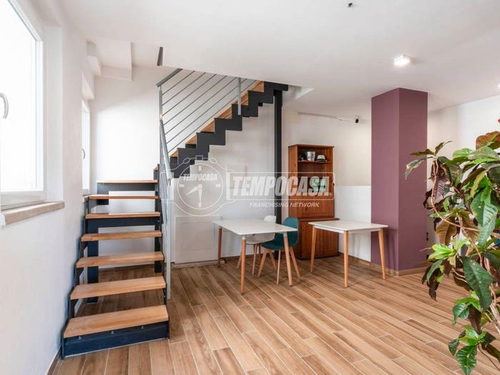 Appartamento trilocale in vendita in Via Giuseppe Giusti, San Marone San Giuseppe Risorgimento, Civitanova Marche