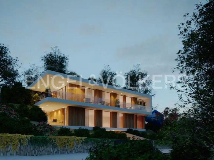 Casa con 5 locali in vendita in Via Maggio, Centro, Conegliano