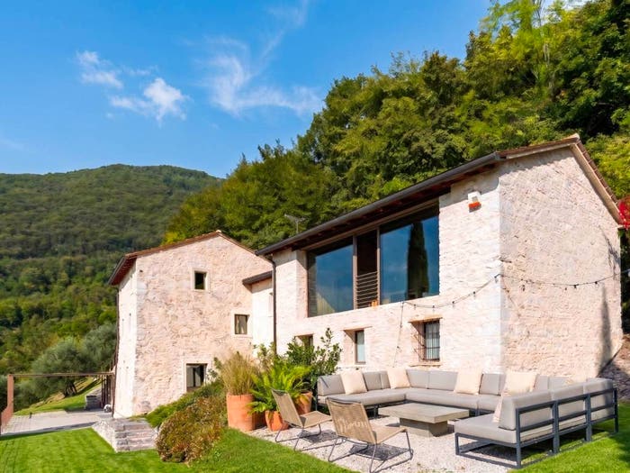 Casa con 5 locali in vendita in Bassano del Grappa