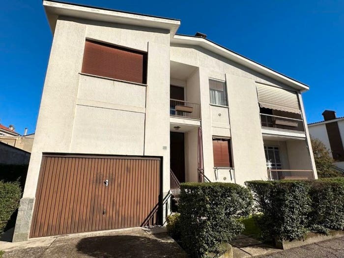 Appartamento con 5 locali in vendita in Corso Vittorio Veneto, Centro, Mede