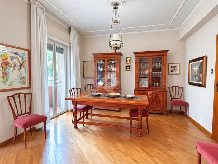 Appartamento con 5 locali in vendita in Via Benedetto Croce, Stadio Città, Cosenza