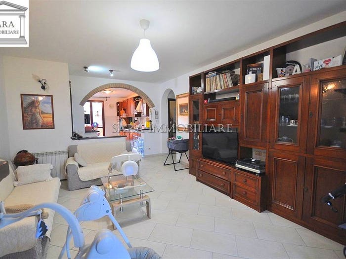 Casa quadrilocale in vendita in Via dei Macchiaioli, Orbetello